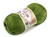 Knitting Yarn 100 g Alize Diva 