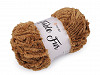 Knitting Yarn Fable Fur 100 g