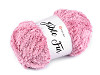 Pelote de laine Fable Fur, 100 g