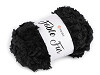 Pelote de laine Fable Fur, 100 g