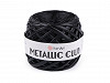 Fire de tricotat Club Metallic 180 g