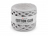 Pelote de laine Cotton Club, 310 g