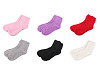 Ladies / Girls Terry Socks