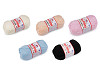 Прежда за плетене Everyday Bebe Lux 100 г