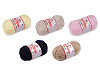 Pletací příze Everyday Bebe Lux 100 g