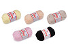 Νήμα πλεξίματος Everyday Bebe Lux 100 g