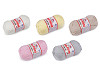 Pletací příze Everyday Bebe Lux 100 g