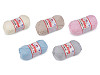 Pletací příze Everyday Bebe Lux 100 g
