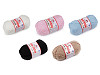 Прежда за плетене Everyday Bebe Lux 100 г