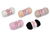 Pletací příze Everyday Bebe Lux 100 g