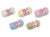 Pletací příze Everyday Bebe Lux 100 g