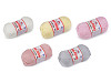 Pređa za pletenje Everyday Bebe Lux 100 g