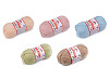 Pletací příze Everyday Bebe Lux 100 g