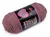 Pletacia priadza Super Soft Yarn 200 g