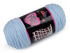 Fire de tricotat Super Soft Yarn 200 g
