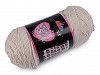 Pletací příze Super Soft Yarn 200 g (1 ks)