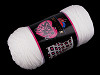 Kötőfonal Super Soft Yarn 200 g
