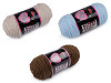 Strickgarn Super Soft Yarn 200 g