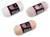 Pletacia priadza Super Soft Yarn 200 g
