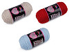 Pletací příze Super Soft Yarn 200 g