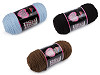 Hilo de tricotar Super Soft Yarn 200 g