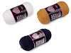 Pletacia priadza Super Soft Yarn 200 g