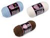 Kötőfonal Super Soft Yarn 200 g