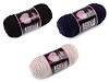 Pletací příze Super Soft Yarn 200 g