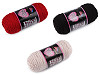 Pletací příze Super Soft Yarn 200 g