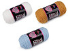 Strickgarn Super Soft Yarn 200 g