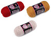 Pelote de laine Super Soft Yarn, 200 g