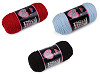 Pletací příze Super Soft Yarn 200 g