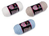Fire de tricotat Super Soft Yarn 200 g