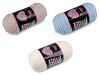 Fire de tricotat Super Soft Yarn 200 g