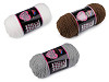 Fire de tricotat Super Soft Yarn 200 g