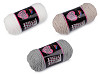 Pletací příze Super Soft Yarn 200 g
