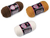 Hilo de tricotar Super Soft Yarn 200 g