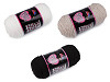 Pletací příze Super Soft Yarn 200 g