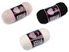 Pelote de laine Super Soft Yarn, 200 g