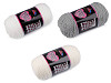 Hilo de tricotar Super Soft Yarn 200 g