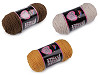 Hilo de tricotar Super Soft Yarn 200 g