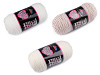 Fire de tricotat Super Soft Yarn 200 g