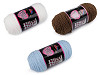 Pletací příze Super Soft Yarn 200 g