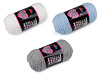Pletací příze Super Soft Yarn 200 g