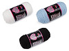 Pletací příze Super Soft Yarn 200 g