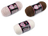 Kötőfonal Super Soft Yarn 200 g