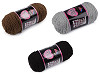 Pletací příze Super Soft Yarn 200 g