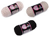 Pelote de laine Super Soft Yarn, 200 g