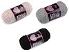Pletací příze Super Soft Yarn 200 g