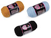 Pletací příze Super Soft Yarn 200 g